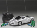 Radio Control Car